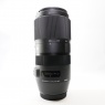 Sigma Used Sigma 100-400mm f5-6.3 DG OS HSM Contemporary lens for Canon EOS