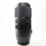 Sigma Used Sigma 100-400mm f5-6.3 DG OS HSM Contemporary lens for Canon EOS