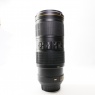 Nikon Used Nikon AF-S 70-200mm f4 G ED VR lens