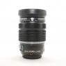 Olympus Used Olympus M.ZUIKO DIGITAL ED 12-100mm f4 lens, black