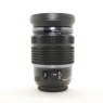 Olympus Used Olympus M.ZUIKO DIGITAL ED 12-100mm f4 lens, black