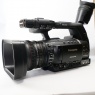 Lumix Used Panasonic AG-AC160EJ camcorder