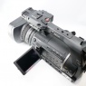 Lumix Used Panasonic AG-AC160EJ camcorder