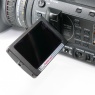 Lumix Used Panasonic AG-AC160EJ camcorder