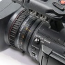 Lumix Used Panasonic AG-AC160EJ camcorder