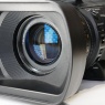Lumix Used Panasonic AG-AC160EJ camcorder