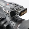 Lumix Used Panasonic AG-AC160EJ camcorder