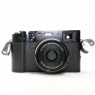 Fujifilm Used Fujifilm X100V digital compact camera, black