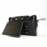 Fujifilm Used Fujifilm X100V digital compact camera, black