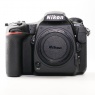 Nikon Used Nikon D500 DSLR body