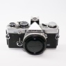 Olympus Used Olympus OM-2 35mm SLR body