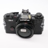 Olympus Used Olympus OM-4 35mm SLR body