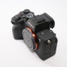 Sony Used Sony Alpha 7 IV Mirrorless camera body