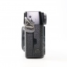Fujifilm Used Fujifilm X-Pro 1 Mirrorless camera body, black