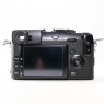 Fujifilm Used Fujifilm X-Pro 1 Mirrorless camera body, black