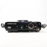 Fujifilm Used Fujifilm X-Pro 1 Mirrorless camera body, black