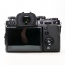 Fujifilm Used Fujifilm X-T3 Mirrorless camera body, black
