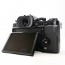 Fujifilm Used Fujifilm X-T3 Mirrorless camera body, black