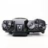 Fujifilm Used Fujifilm X-T3 Mirrorless camera body, black