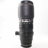 Sigma Used Sigma 100-300mm f4 D APO IF lens for Sony A mount