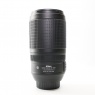 Nikon Used Nikon AF-S 70-300mm f4.5-5.6 G ED VR lens