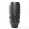 Nikon Used Nikon AF-S 70-300mm f4.5-5.6 G ED VR lens