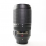 Nikon Used Nikon AF-S 70-300mm f4.5-5.6 G ED VR lens