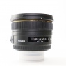 Sigma Used Sigma 50mm f1.4 EX DG HSM lens for Nikon