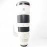 Sony Used Sony FE 200-600mm f5.6-6.3 G OSS lens