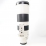 Sony Used Sony FE 200-600mm f5.6-6.3 G OSS lens