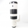 Sony Used Sony FE 200-600mm f5.6-6.3 G OSS lens