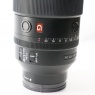 Sony Used Sony FE 16-35mm f2.8 GM lens