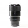 Sony Used Sony FE 90mm f2.8 Macro G OSS lens