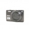 Nikon Used Nikon Coolpix S7000 Digital Compact Camera