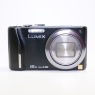 Lumix Used Panasonic Lumix TZ20 digital compact camera