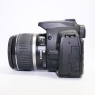 Canon Used Canon EOS 350D DSLR with 18-55mm lens