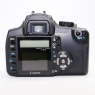 Canon Used Canon EOS 350D DSLR with 18-55mm lens