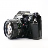 Canon Used Canon A-1 35mm SLR with 50mm f1.4 lens