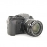 Fujifilm Used Fujifilm X-T2 Mirrorless Camera with 18-55mm f2.8-4 lens
