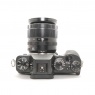 Fujifilm Used Fujifilm X-T2 Mirrorless Camera with 18-55mm f2.8-4 lens