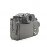 Fujifilm Used Fujifilm X-H2S Mirrorless Camera body, Black