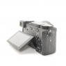 Sony Used Sony Alpha 6000 Mirrorless Camera with 16-50 lens