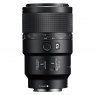 Sony FE 90mm f2.8 Macro OSS G lens