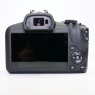 Canon Used Canon EOS R100 Mirrlorless camera body