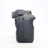 Canon Used Canon EOS R100 Mirrlorless camera body