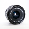 Canon Used Canon FD 28mm f2.8 lens