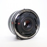 Canon Used Canon FD 28mm f2.8 lens