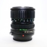 Used Canon FD 35-70mm f3.5-4.5 lens
