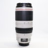 Canon Used Canon EF 100-400mm f4.5-5.6 L IS II lens