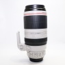Canon Used Canon EF 100-400mm f4.5-5.6 L IS II lens